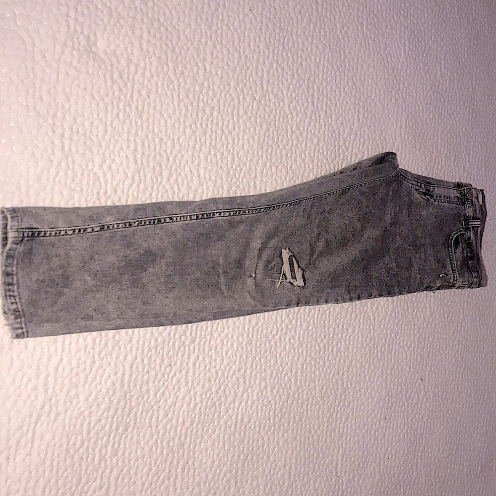Zara Boys size 13-14 Skinny fit Denim jeans